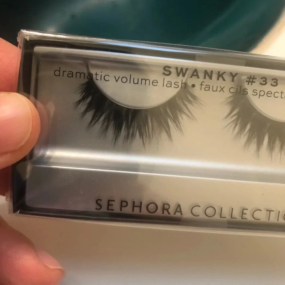 Sephora brand new